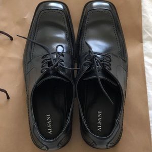 Alfani Men’s Dress Shoes